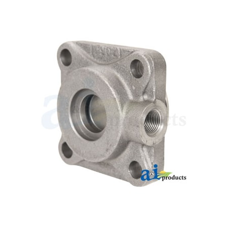 A & I Products Head 6.7" x4.6" x3.7" A-1D11594
